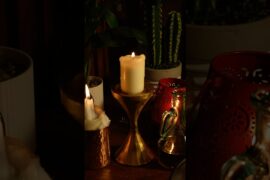 Fresh Edamame Salad with Cucumber & Tomato #food