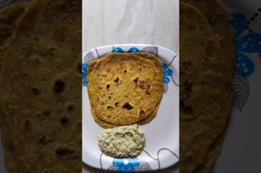 #Mullangi chappathi #tamil #breakfast #dinner #healthy #radish #trending #shorts #viral #minnale