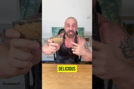 High-Protein Reece’s Cup Recipe