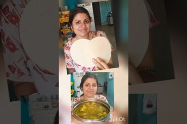 Hariyali Papad Recipe.#papadrecipes #masalapapadrecipe #papadkisabzi