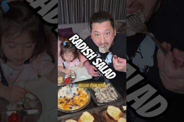 Put Italian Black Radish in and claim your health benefit.