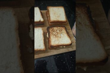 viral  healthy steamed sandwich  # Crafty hands by haya