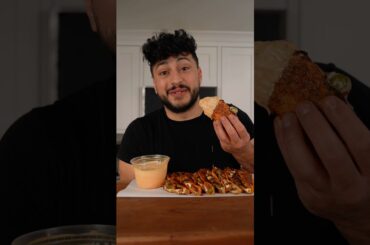 Chicken Shawarma Tacos