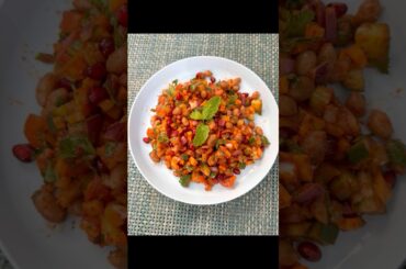 Protein Rich Peanut Salad |Healthy Salad #dietfood #proteinrich #peanutsalad #peanutrecipes #healthy