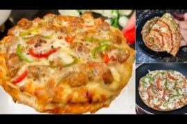 Ramzan 2026 Special Egg Shawarma Sandwich Recipe:A Prefect Iftar Recipe|Make & Freeze Ramadan Recipe