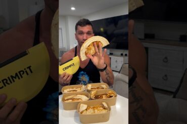 My cookbook has tons of high-protein recipes #cooking #madprotein #highproteindiet