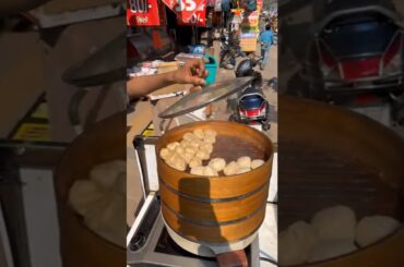 Food challenge:100Rs food challenge in Laxmi Nagar |#food #foodchallenge #momos #streetfood