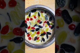 #%#Healthy fruit salad#shortsfeed #yt #shortsfeed #