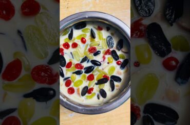 #%#Healthy fruit salad#shortsfeed #yt #shortsfeed #