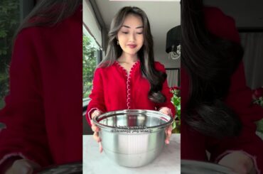 What I prepped for my colonoscopy