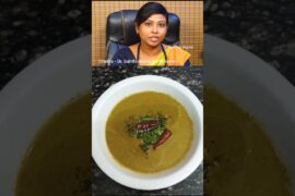 Vallarai Keerai Chutney #vallaraikeerai #healthyrecipes #health #cook #food #shorts