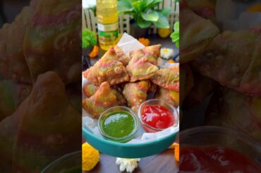 #shorts Holi Special Recipe #easyrecipes #ashortaday