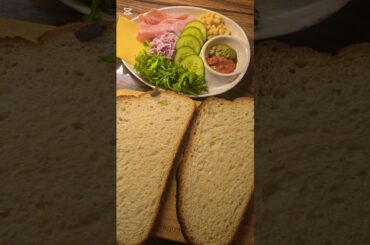 Irish Sandwich #food #lunch #crisps #butter #irish #sandwich #bread #healthy #culture #traditional