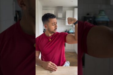 High protein breakfast bagel recipe review