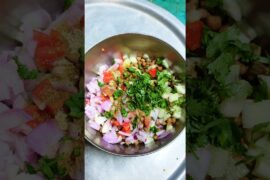 Healthy breakfast recipe Il #breakfast#healthylifestyle #blackgram #healthcare#heal5hyfood#chatt