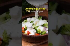 Creamy Egg Salad