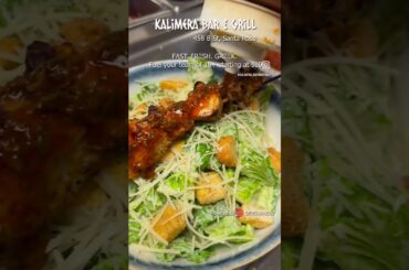 Mediterranean Office Lunches in Santa Rosa. Healthy and Delicious Vibes