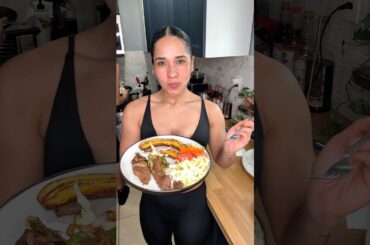 3 Comidas del dia! #recetassaludables #alimentossanos #comidafacil #bajadepeso #parati #desayuno