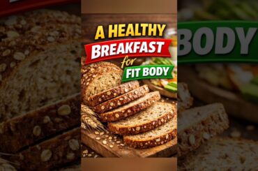 Bread recipe for healthy lifestyle #bread #food #asmr #cooking