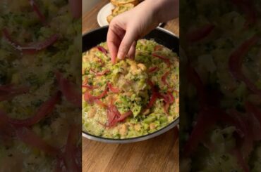 Diese cremigen Bohnen gehen immer! #easyrecipe #rezept #einfacherezepte