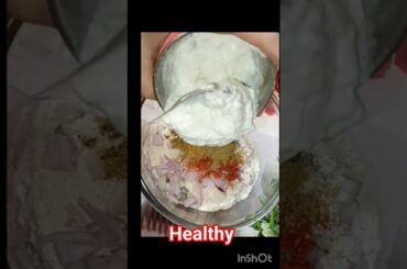 *Malai Parantha*Healthy Parantha series#trending#food