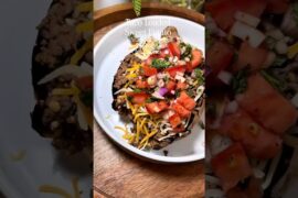 Check bio for protein recipe ebook #caloriedeficit #highprotein #lowcarb #healthyrecipes #EasyRecipe