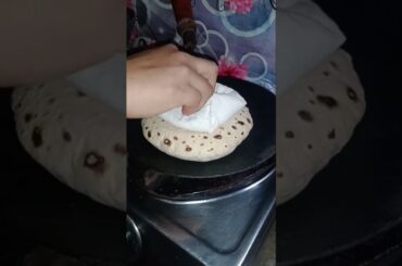 Roti fulane ka sehi tarika #roti #ytshorts #chapati #flatbread #information #healthy #phulka