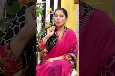 Sehri Weight Loss Tip - Ghazal Siddique