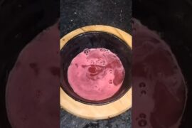 Beetroot Juice Recipe for glowing skin #shorts #recipe #juice#healthy