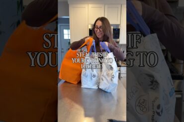 My Meal Prep Formula guide is linked below for you!! #mealprep #easymealprep #mealpreptips #easymeal