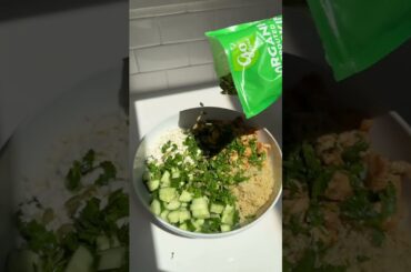 What I Eat in a Day (Realistic & High-Protein) | Whole Foods, Home-Cooked & Healthy Lifestyle