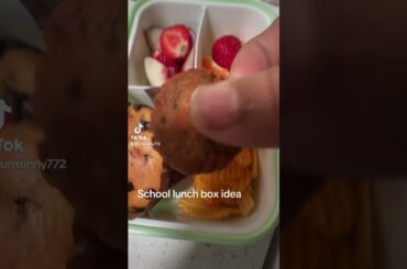 Healthy lunch box recipe for kids school #travel #kashmirdiaries #nature #school #lunchbox