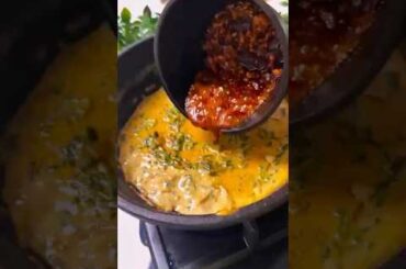 Palak Paneer - The Ultimate Remix! (High Protein & Healthy) #shorts #food #recipe