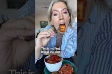 My OMAD before a 3 Day Fast! #omad #intermittentfasting #fastingfoodie