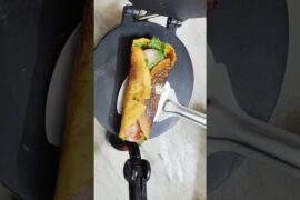 Roti Maker Pr Bnaye New Instant Recipe #healthy #chana#badam #besan#rotimaker#recipe#food#arms#short