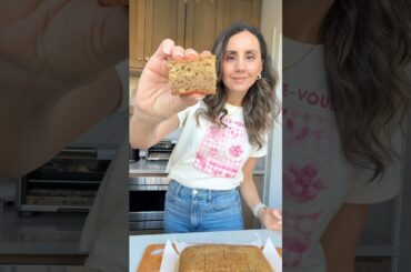 Date Cake | FeelGoodFoodie