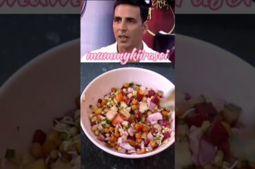 akshy Kumar ne kaha sham ko 6:00 ke bad vah khana nahin khate Hain#diet #healthy#feedshort #trending