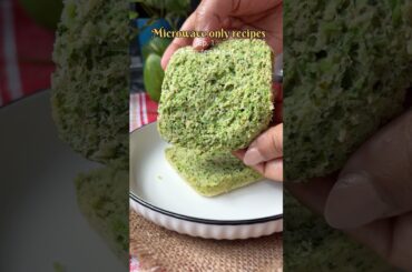 5 Minute Microwave Bread | Healthy breakfast in Just 5 Minutes