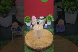 Healthy Chiku Shake#viral #trending #shorts #shortsfeed #shake #milkshake #healthy #food#recipe#easy