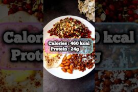 Healthy Breakfast Plate #weightloss #healthy healthy