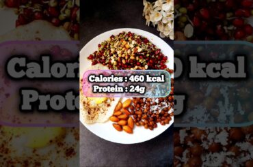 Healthy Breakfast Plate #weightloss #healthy healthy