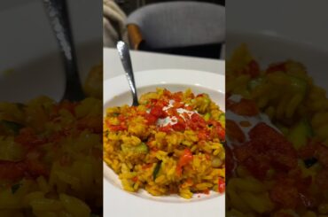 One Pan High Protein Low Calorie Dinner Recipe #youtubeshorts #cookingshorts #onepanrecipe