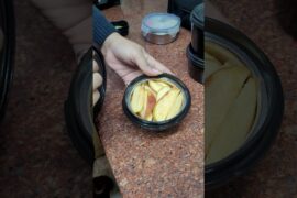 Healthy lunch box for My husband #trending #food #recipe #viral #viralvideos #foodie