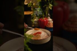 High Protein Soya Chunks Snack | Crispy Ragi Meal Maker Recipe #indianrecipes #tamil