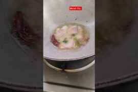 Bhindi Fry #viral #food #youtubeshorts #youtubeshorts #ytshorts #recipe #health #shortsfeed #recipe