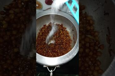 Ramzan Special chana masala Black chana Ghugni recipe #ytshorts #healthy#delicious #trending #virel#