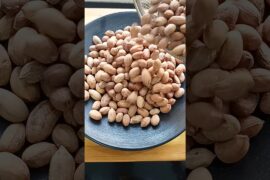 #cookwithniku #trending #saltedpeanuts #peanut #viral #food #healthy #viralshorts #recipe