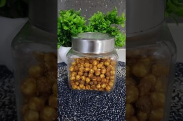 Healthy chana sweet recipe!