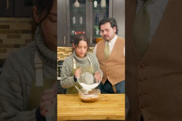 EASY Gourmia Air Fryer Banana Bread Recipe