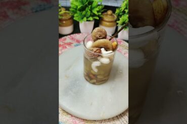 Bones Health & Weight gain shake recipe by Nitesh Soni||#ytshorts